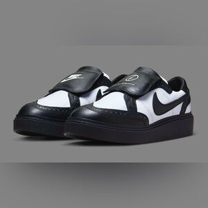 Nike Kwondo 1 PEACEMINUSONE Sneakers (Panda)